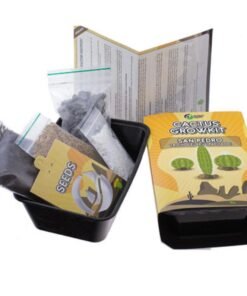 SAN PEDRO FULL GROW KIT FOR SALE